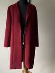 Elegancka wizytowa narzutka tunika roz M/L