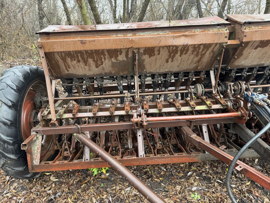 Продам СЗ 3,6 в доброму стані