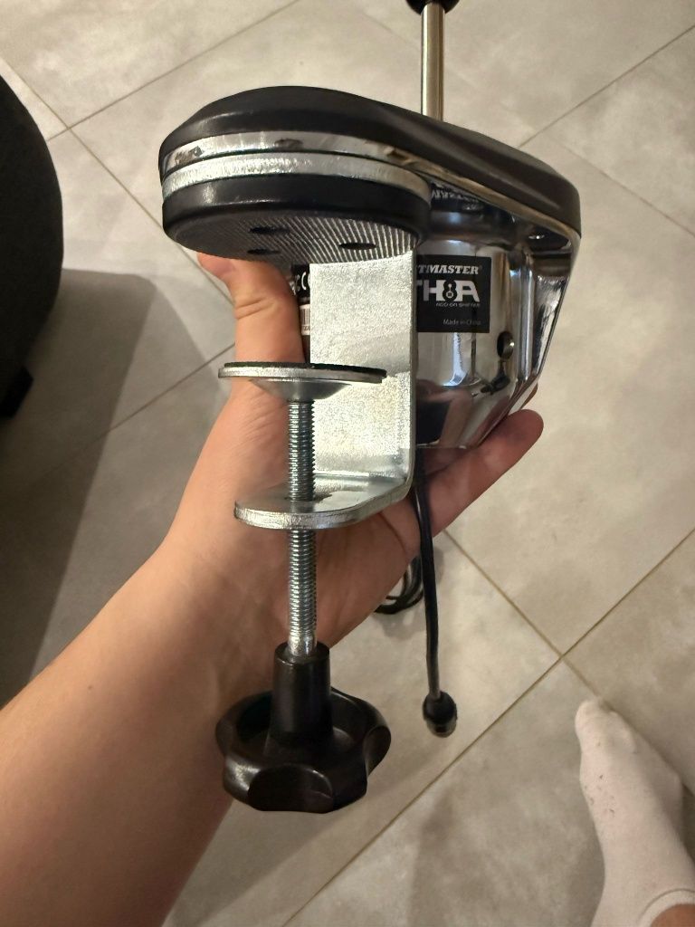 Skrzynia biegów ThrustMaster TH8A Shifter