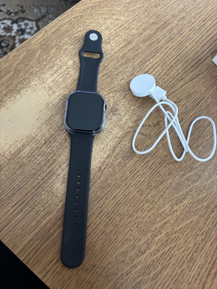 Смарт часы Watch S10 Pro