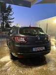 Renault Megane 1.5 DCI
