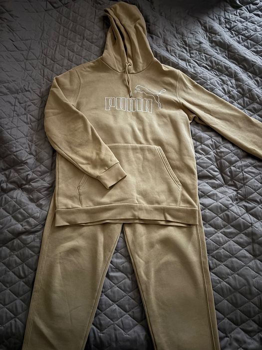 Спортивний костюм «Puma»