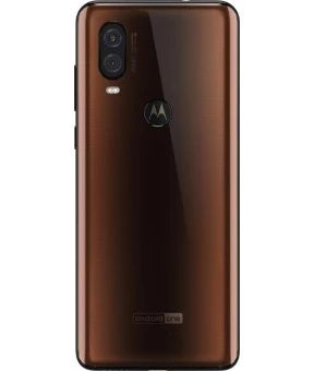 Motorola One Vision 4/128GB Bronze Gradient