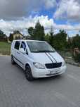 Mercedes Vito W639