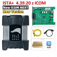 BMW Komplet ICOM next z ISTA+