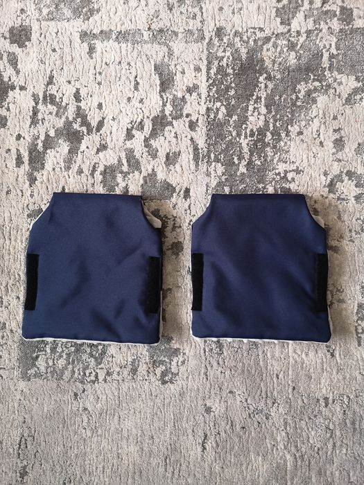 Mufki do wózka ciepłe Nowe nieprzemakalne