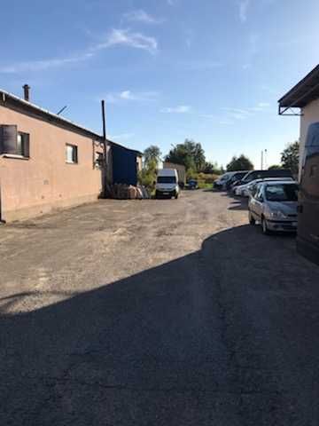 Magazyn 37 m Kilińskiego 82