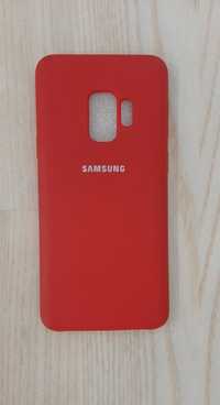 Чохол-бампер для Samsung Galaxy S9