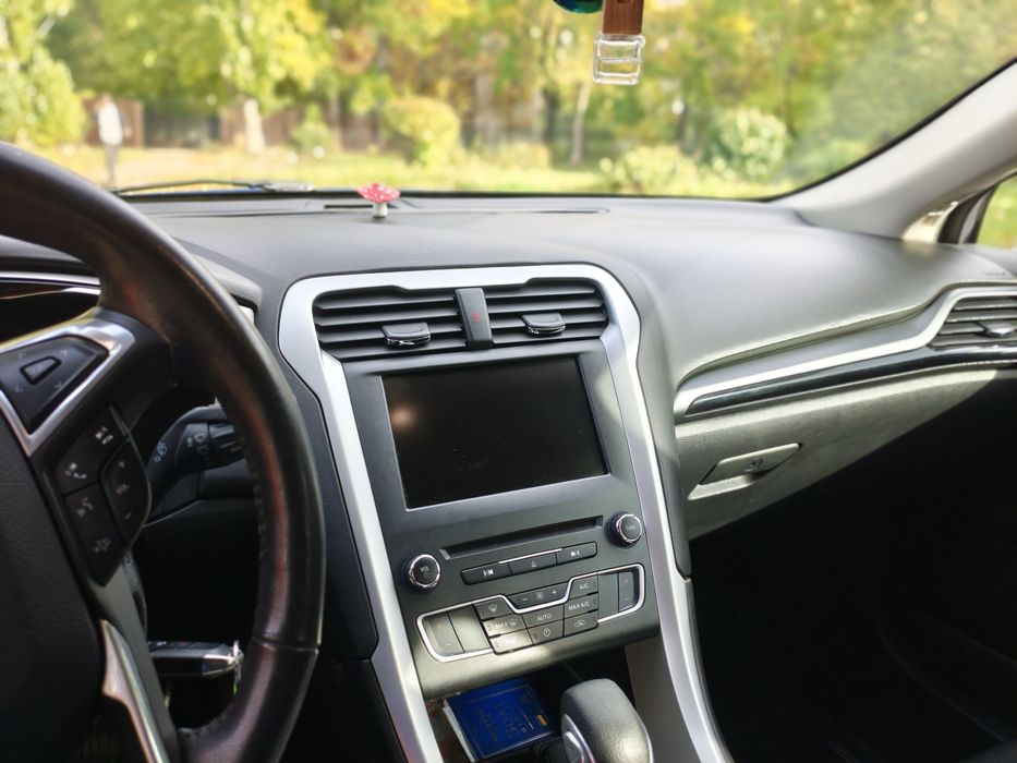 Продам Ford Fusion