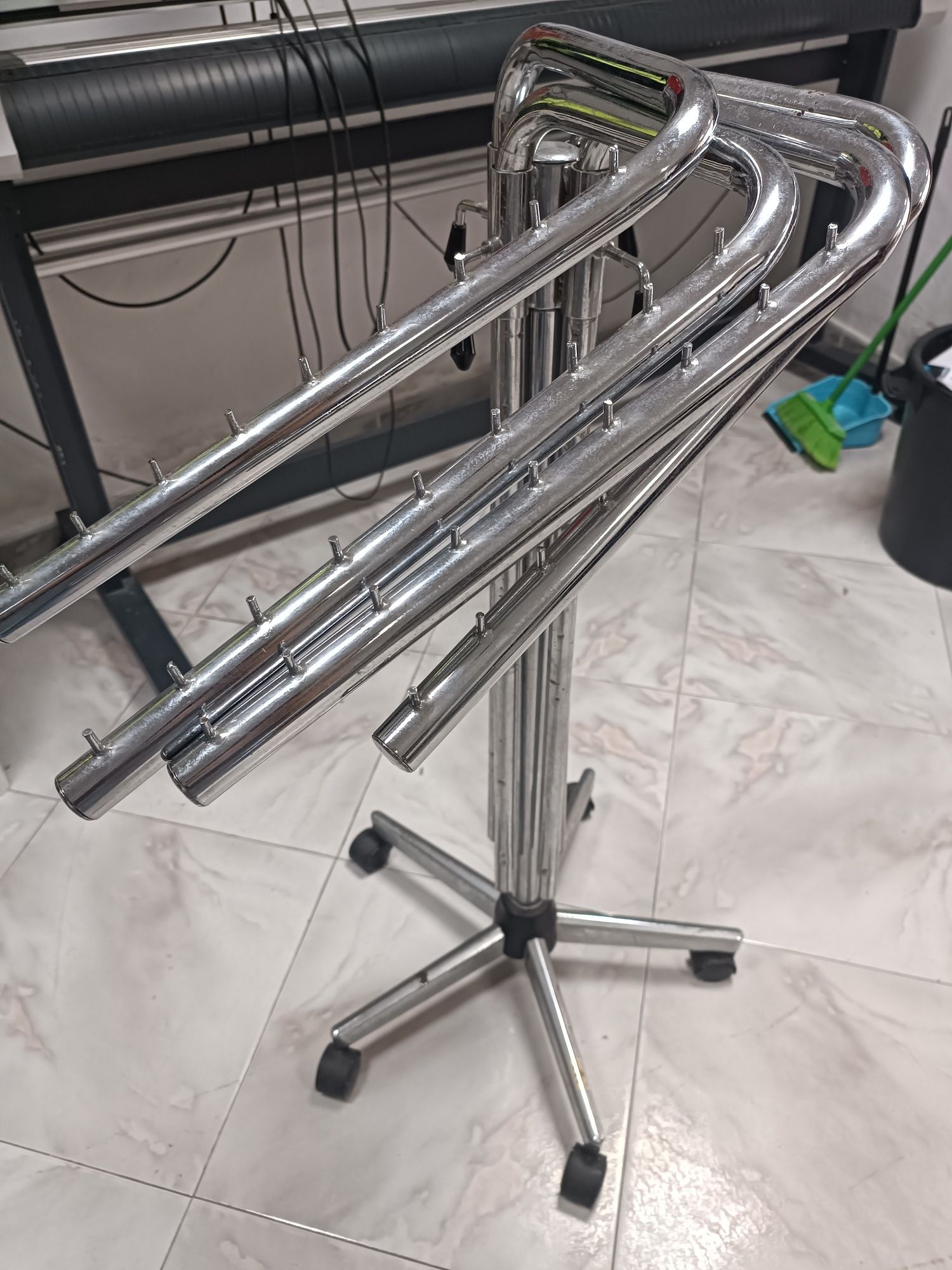 Vendo expositor de loja