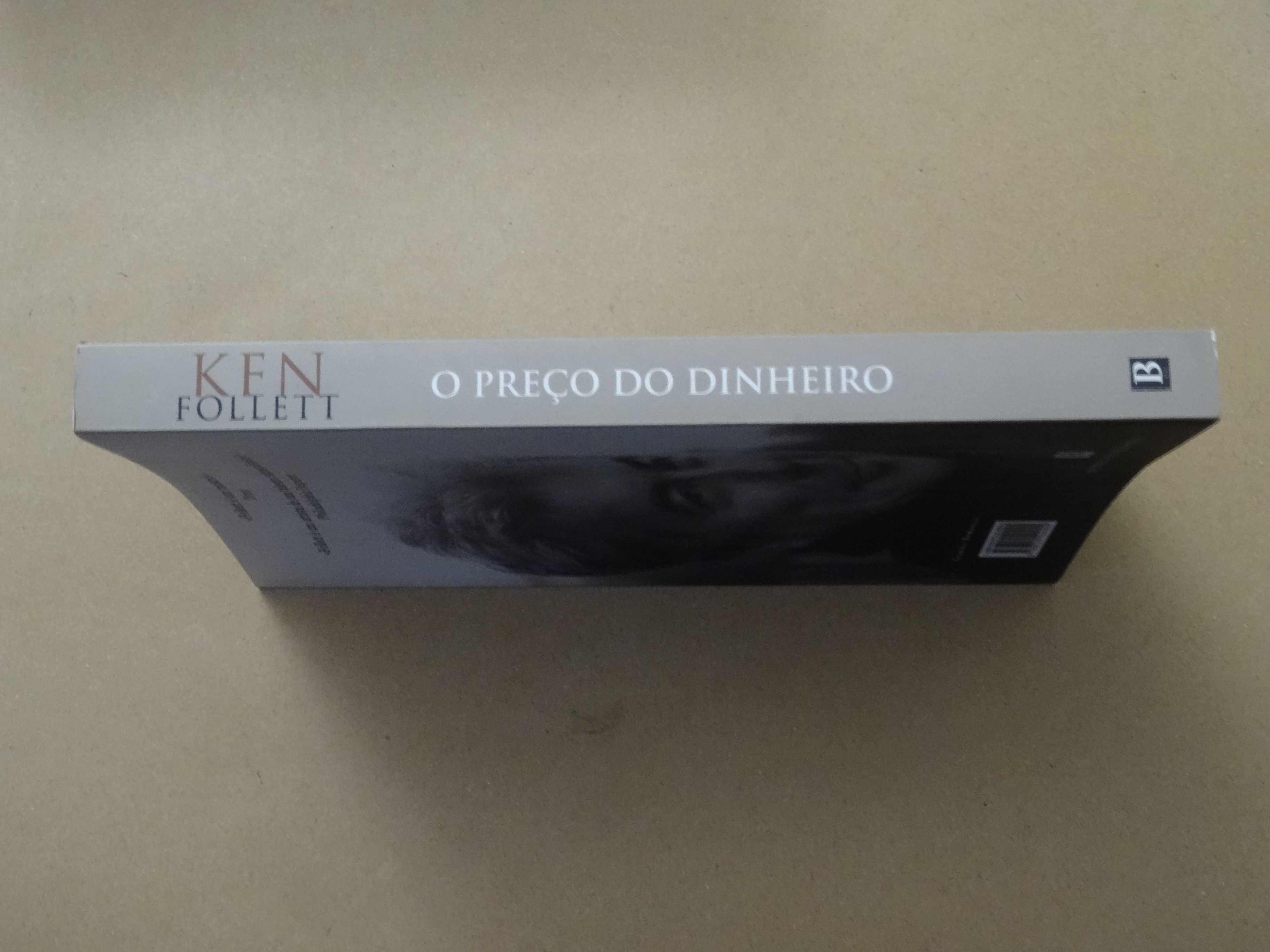 O Preço do Dinheiro de Ken Follett