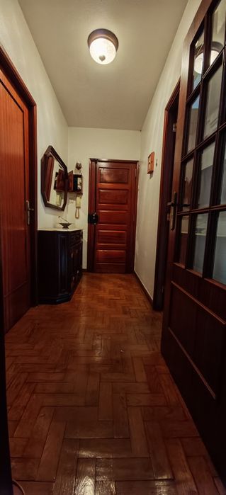 Apartamento T2 Lisboa Encarnação Olivais