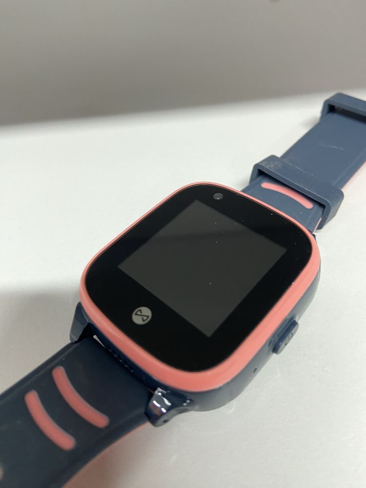 Sartwatch forever Look Me