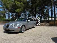 Jaguar S-Type