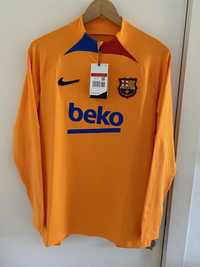 Sweatshirt FC Barcelona Dri-Fit (L) NOVA