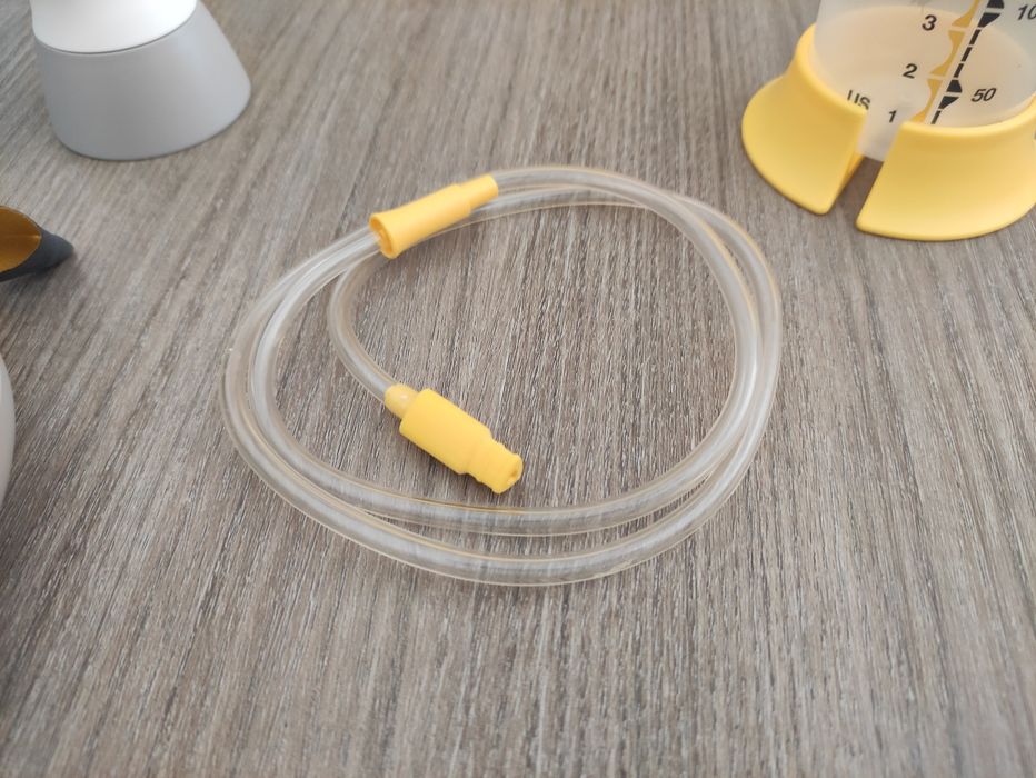 Extrator de leite materno "Medela Solo"