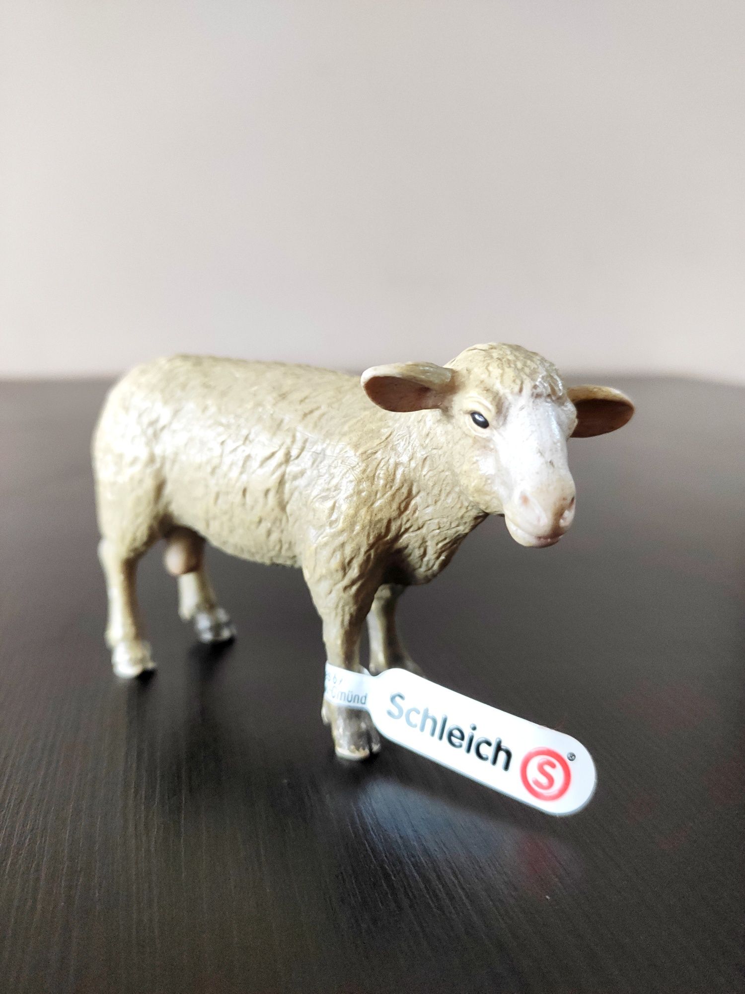 Figurka Schleich