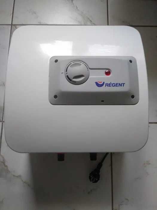 Podgrzewacz wody-bojler 10l Regent model REG10