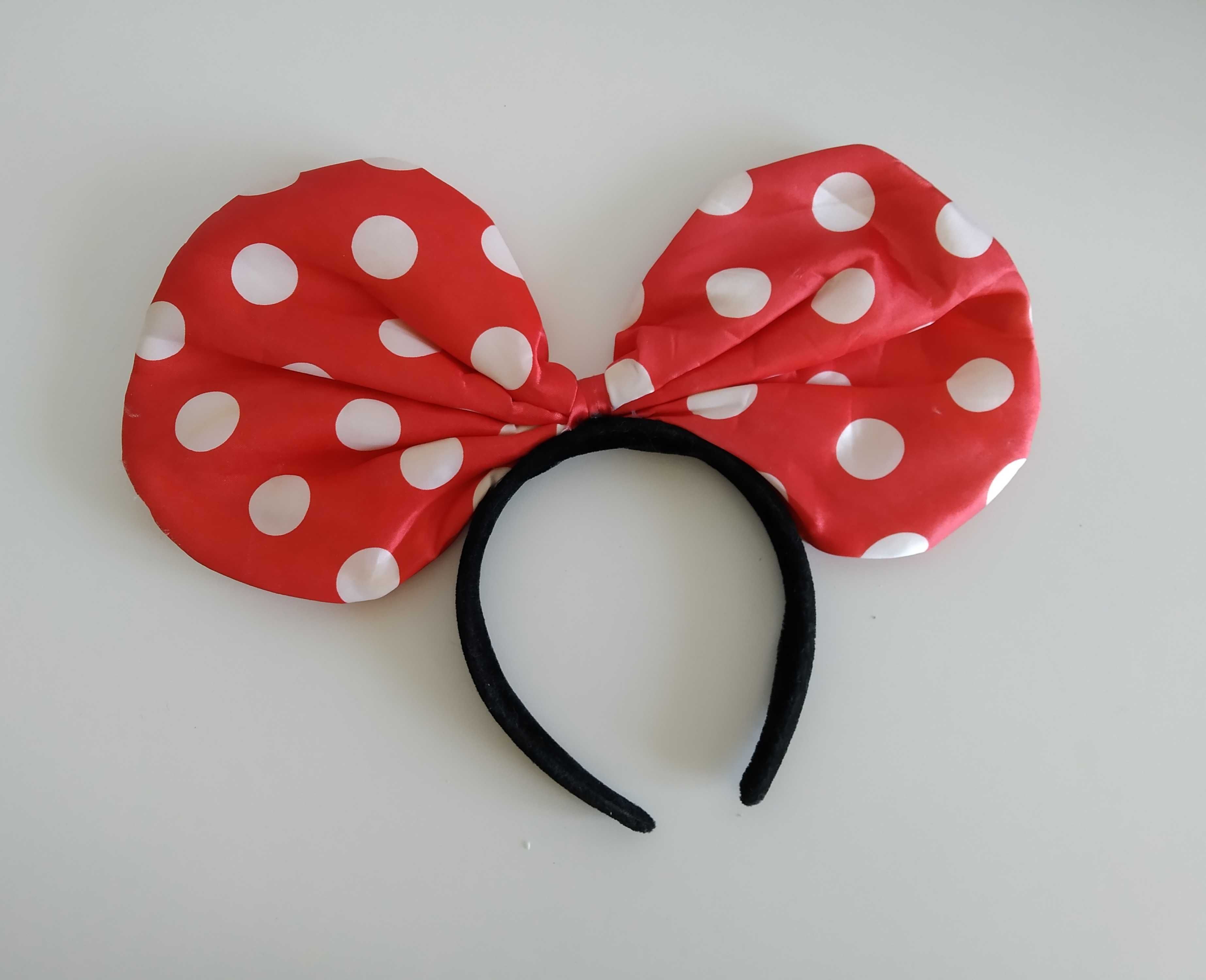 Opaska Myszki Minnie
