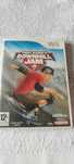 Tony hawk's downhill jam Nintendo Wii