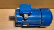 Silnik elektryczny Besel 1,1 kw 850 ob/min
