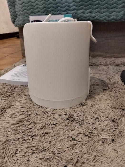 Aquecedor biberões/papas Chicco