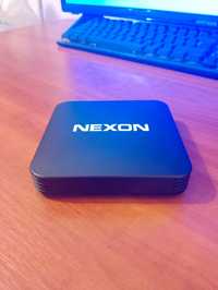 Android TV Nexon X9