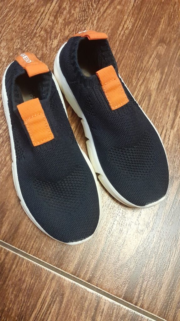 Дитячі кросівки Geox Aril