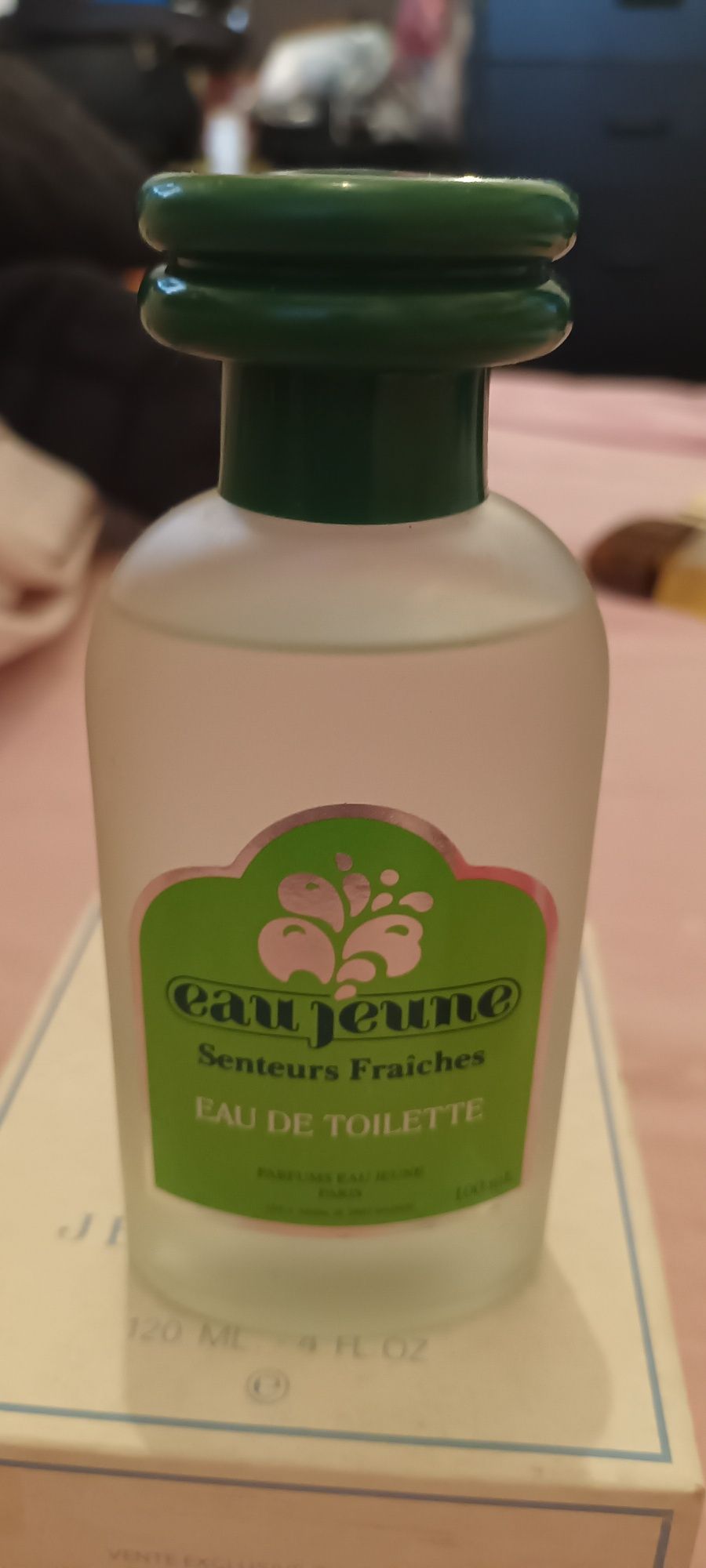Perfumes vintage