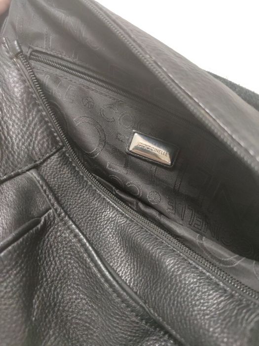 Сумка Coccinele шкіра