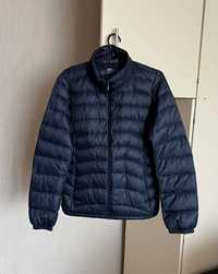 Куртка пухова Uniqlo ULTRA LIGHT DOWN JACKET розмір М