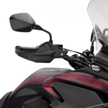 Proteção de punhos - Honda CB500X