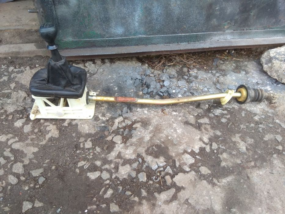 кулиса део ланос шевроле лачетти