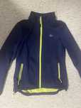 Bluza damska crivit s softshell