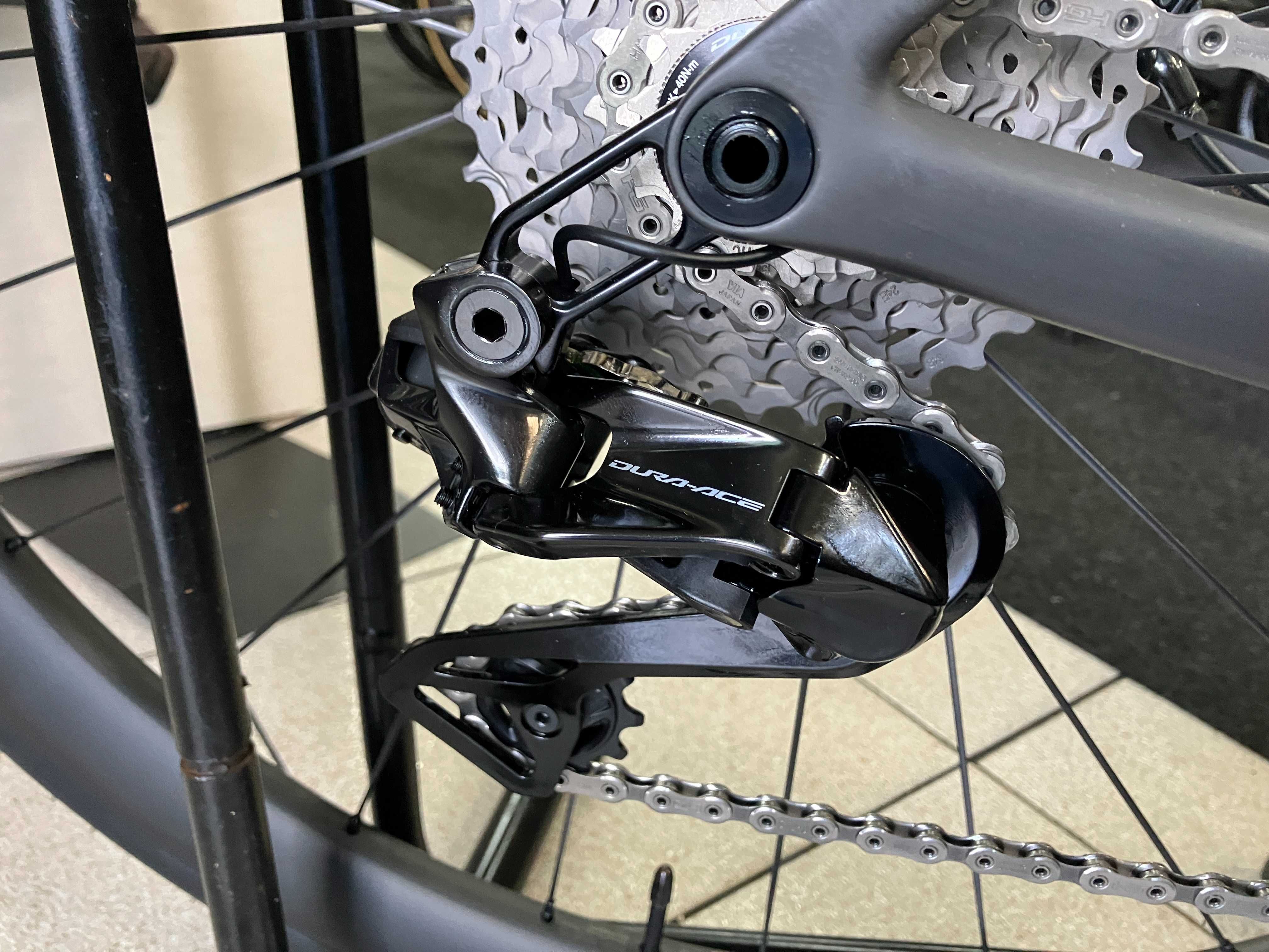 Scott Addict rc Pro