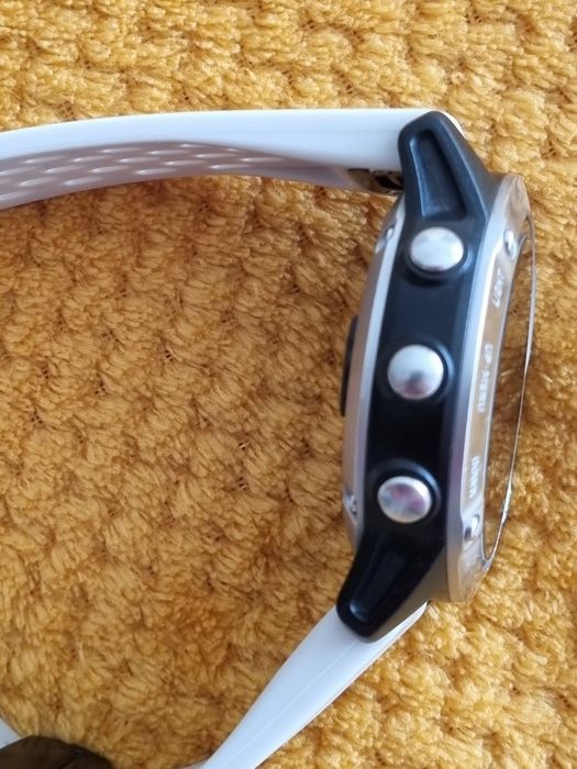 Relógio Garmin Fenix 6