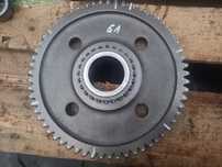Tryby WOM New Holland TM190