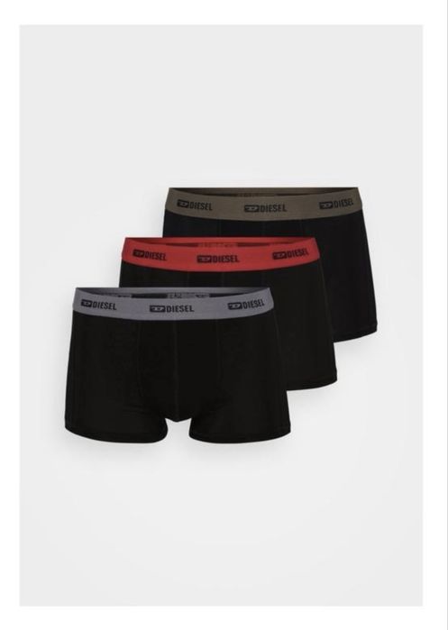 Diesel чоловічі труси, боксери. Оригінал.