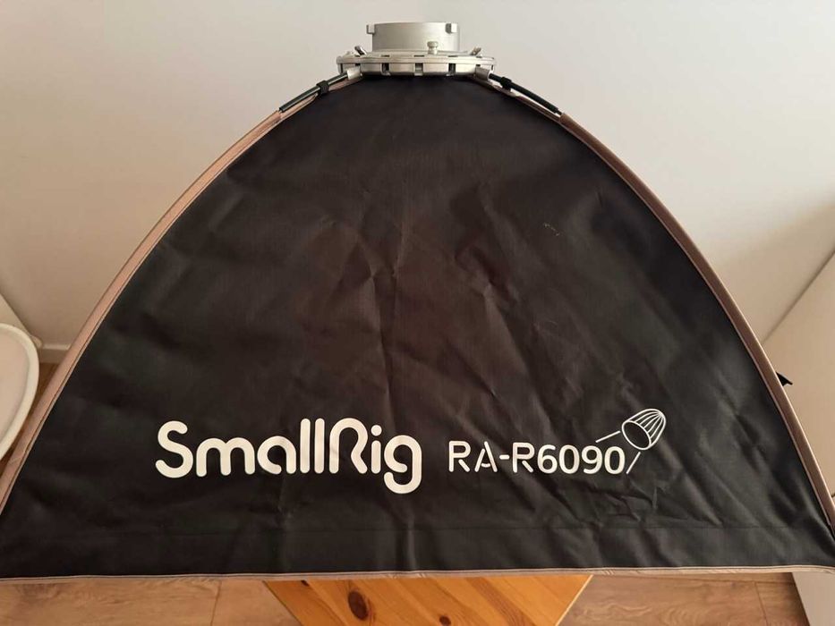 SMALLRIG RA-R6090 Prostokątny Softbox bowens 60 x 90cm szybkozłączka