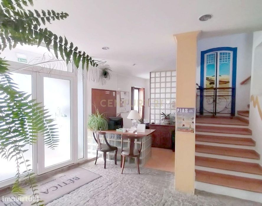 Soberba casa alentejana convertida em Hotel Rural de excelência