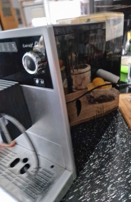 Melitta ekspres intergral do kawy