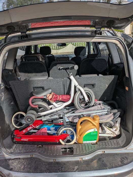 Ford smax 2.0 diesel