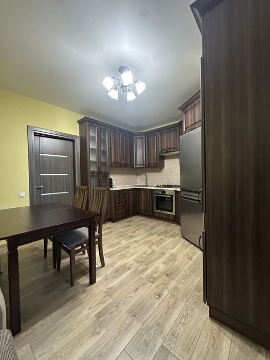 Оренда квартири від власника Рубчака 25 жк «Львівська мрія»