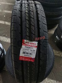 Літні шини 225/75 R16C Lassa Transway 2 - BRIDGESTONE GR, ВIДЕООГЛЯД