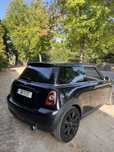 mini cooper d r56