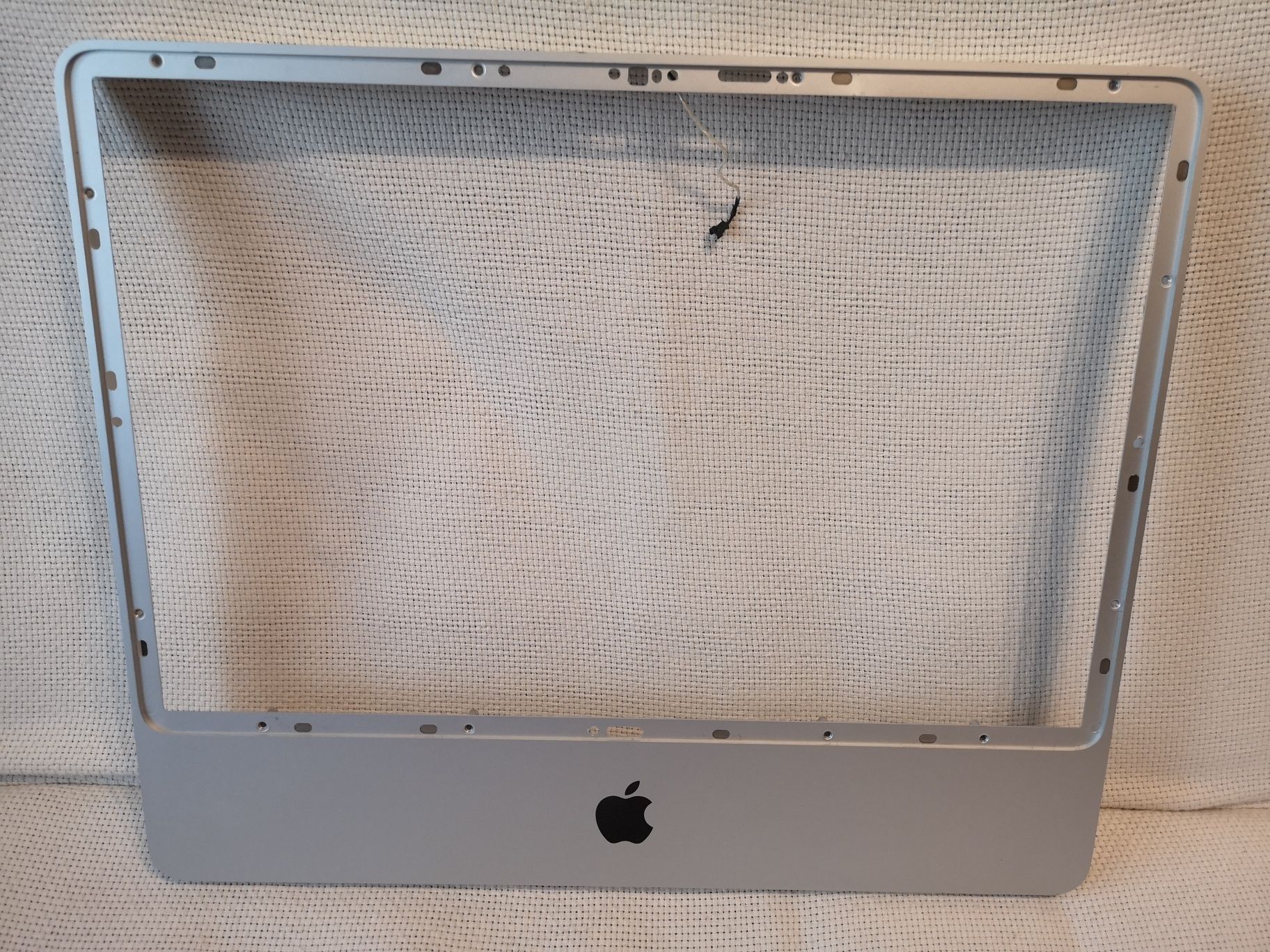 iMac 2009 model A1224 - części