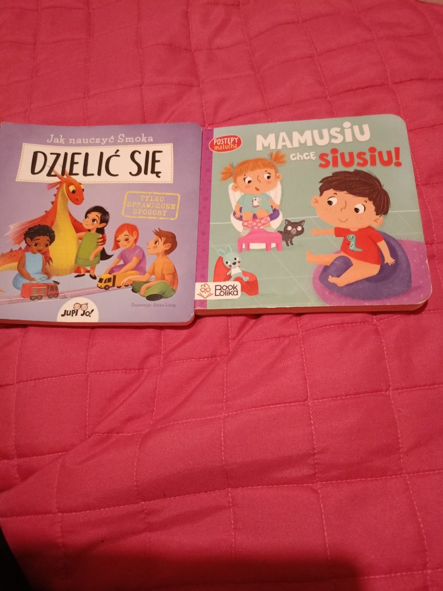 Bajki dla dzieci nowe