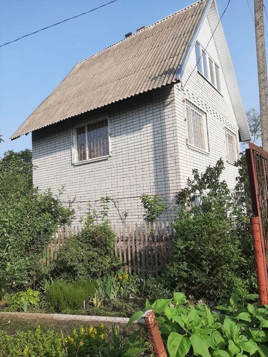 Продам дачу в с/т Звезда в Орловщине