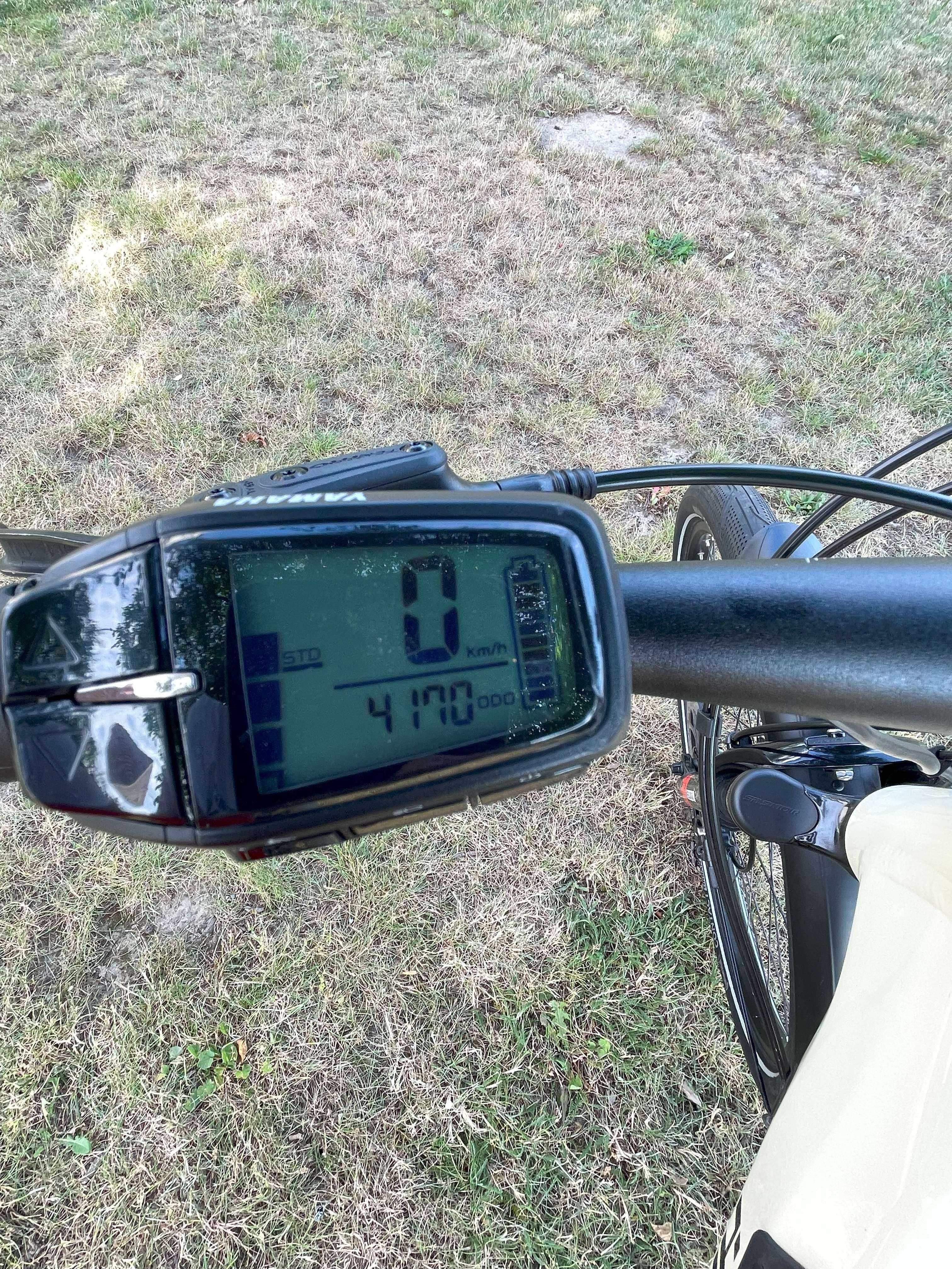Haibike Trekking 4