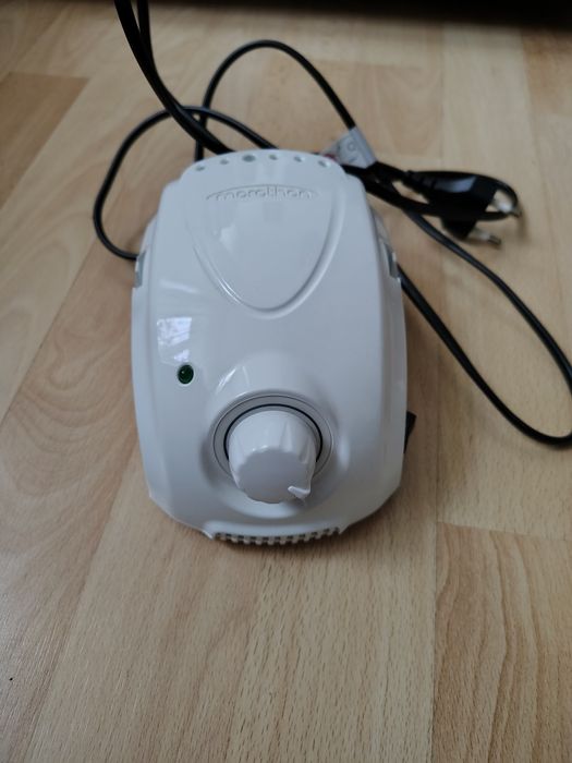 Frezarka Marathon 3 Champion